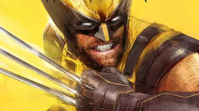 Marvel's Wolverine gets seven minutes of ...