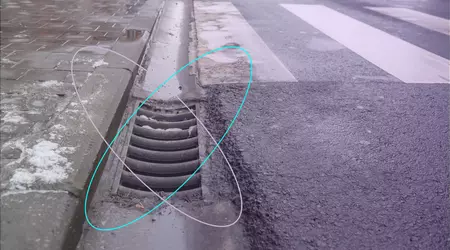 5000 зливових стоків у Марселі з'єднають за допомогою IoT