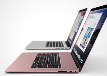 MacBook 2017 получит процессор Kaby Lake и 32 ГБ ОЗУ