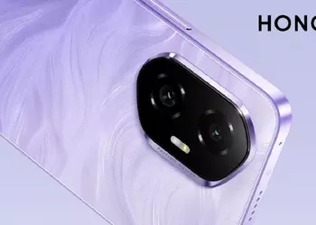 Флагманы автономности: смартфоны Honor 400 и Honor 400 Pro получит аккумулятор на 7200 мАч