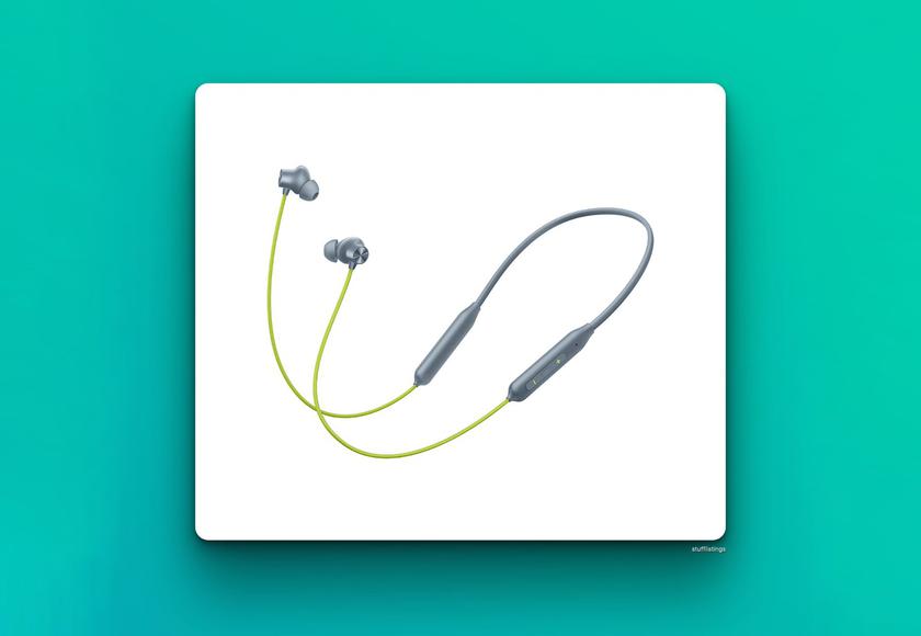 Insider: OnePlus will introduce Bullets Wireless Z2 headphones in Jazz Green on June 1