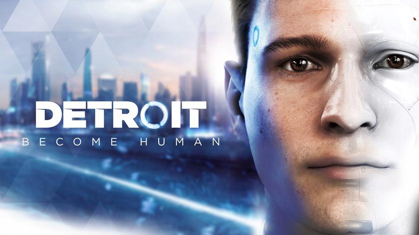 Die Verkäufe von Detroit: Become Human überstieg 8 Millionen Exemplare - ein großartiges Ergebnis für das Spiel nicht das beliebteste Genre