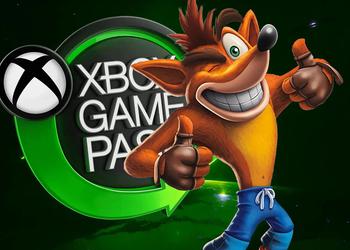 Инсайдер назвал дату добавления Crash Bandicoot N Sane Trilogy в Xbox Game Pass