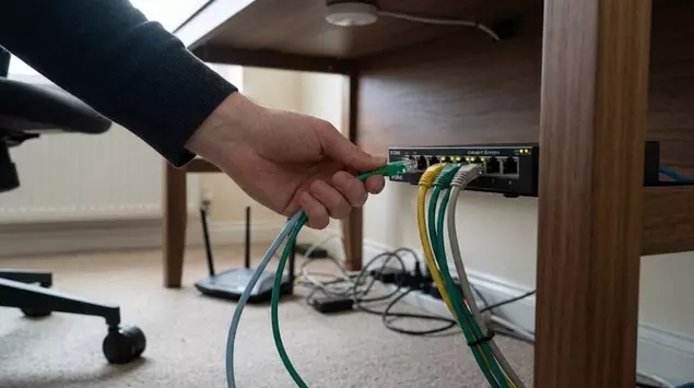 Best Ethernet Switches for Home Offices ...