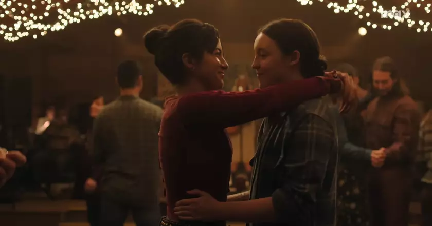 Первый взгляд на второй сезон The Last of Us: что еще нас ждет?