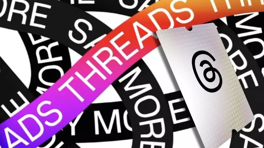 Популярность Threads стремительно растет: платформа от Meta насчитывает 350 миллионов ежемесячных пользователей