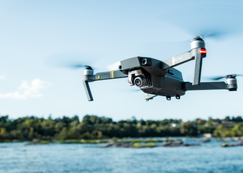 Los mejores drones por menos de 200 €