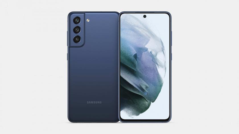 С чипами Exynos 2100 и Snapdragon 888: Samsung выпустит Galaxy S21 FE в двух версиях