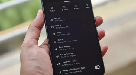 Не тільки у Pixel 11: нова функція Gemini Device Help доступна на всіх смартфонах Google з Android 17