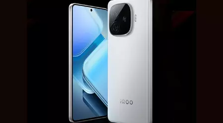 Не тільки iQOO Z9 Turbo: vivo 24 квітня також представить iQOO Z9 та iQOO Z9х