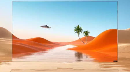 Not just the OPPO K9 Pro smartphone: OPPO will unveil another new 75-inch smart TV on September 26