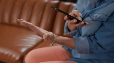Amazon One: Nå kan du betale med håndflaten på smarttelefonen din