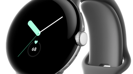 Nienaprawialny: Google nie naprawia smartwatcha Pixel Watch