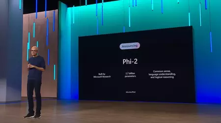 Microsoft a lancé le modèle de langage compact Phi-2, qui surpasse le Llama 2 et le Mistral 7B.