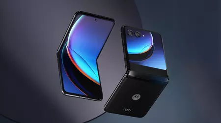 Insider: Motorola RAZR 40 Ultra to be released in US as Motorola RAZR+