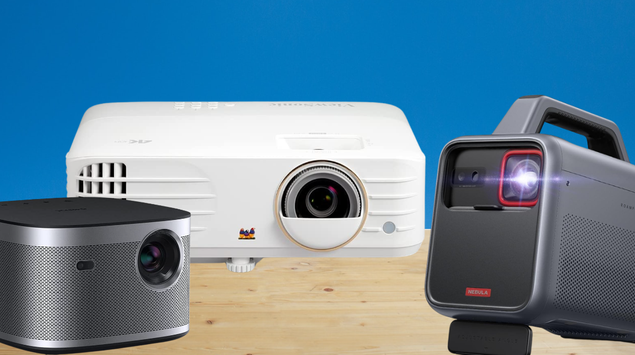 Best Projector Under $1500