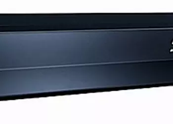 Toshiba выпускает свой первый проигрыватель Blu-ray - BDX2000