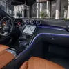 Просмотр на Mercedes-Benz Classe C спереди