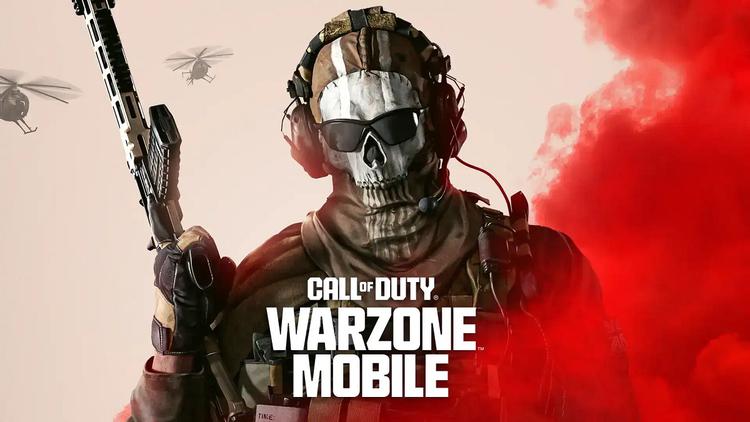 Популярный сетевой шутер выходит на смартфонах: представлен релизный трейлер Call of Duty: Warzone Mobile