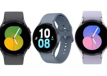 Samsung выпустила большое обновление для Galaxy Watch 5: без новых функций, только улучшение стабильности