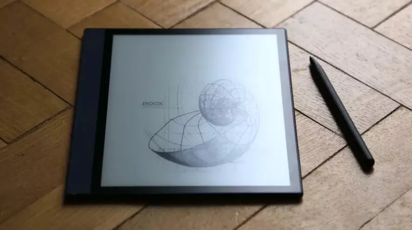 Les 5 meilleures Tablettes E-Ink pour la Prise de Notes en 2026 ...
