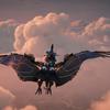 The beauty and realism of the sky in the new Burning Shores add-on screenshots for Horizon Forbidden West-10
