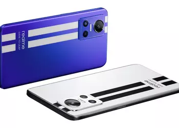 Insider: realme prepares for release the smartphone realme GT Neo 4 with chip Snapdragon 8+ Gen 1 and charging at 100 watts