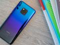 Google удалил Huawei Mate 20 Pro из списка смартфонов программы бета-тестирования ОС Android Q