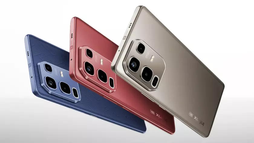 Infinix Debuts Note 50s 5G+: A Game-Changer in Affordable Smartphones