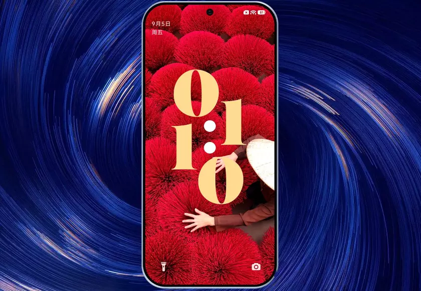 Xiaomi 16
