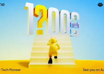 Размер имеет значение - Realme готовит смартфон с батареей более 10 000 мА-ч