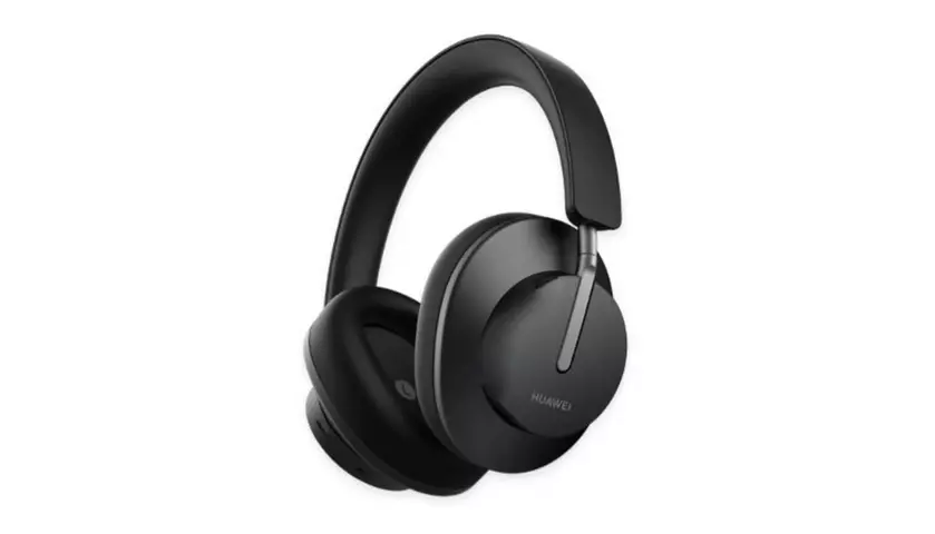 Huawei 22 октября, вместе с флагманами Mate 40, представит ещё полноразмерные наушники FreeBuds Studio 