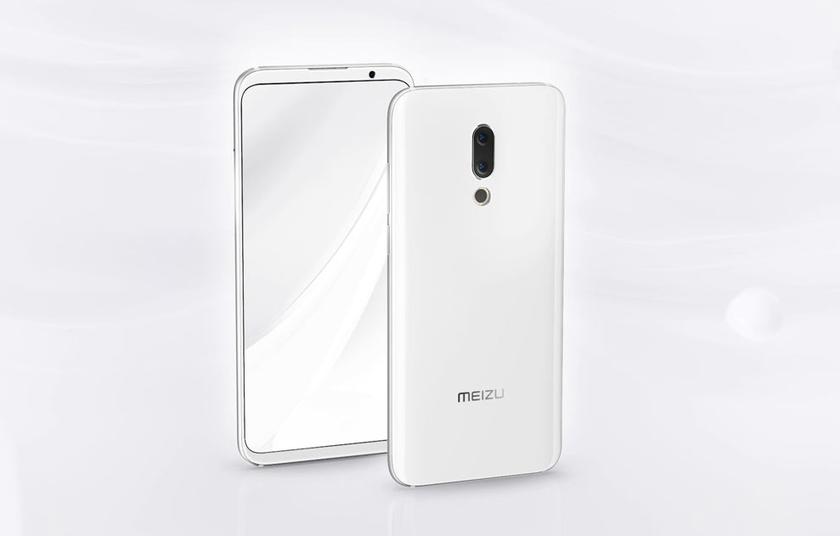 ÐÐµÐ½ÑÑÑÐ¸Ð¹ ÑÑÐ½Ð¾Ðº ÑÐ»Ð°Ð³Ð¼Ð°Ð½ÑÐºÐ¸Ð¹ ÑÐ¼Ð°ÑÑÑÐ¾Ð½ Meizu 16th ÑÐ¶Ðµ Ð´Ð¾ÑÑÑÐ¿ÐµÐ½ Ð´Ð»Ñ Ð¿ÑÐµÐ´Ð·Ð°ÐºÐ°Ð·Ð° Ð² Ð£ÐºÑÐ°Ð¸Ð½Ðµ