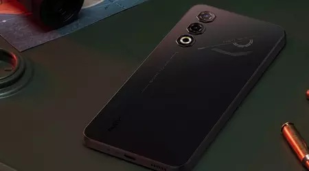 Nubia Neo 5 Pro — новий геймерський смартфон зі скромною ціною, але великими амбіціями