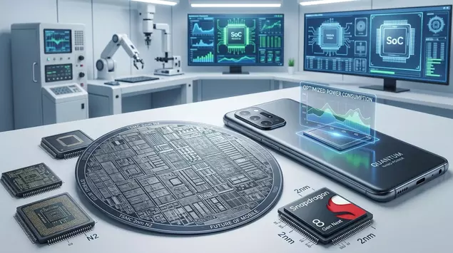 iQOO and OnePlus are already testing ...