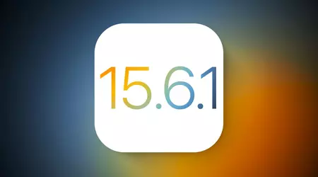 En attendant iOS 16 : Apple publie iOS 15.6.1 pour les utilisateurs d'iPhone