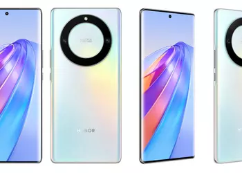 Honor X40 will get Snapdragon 695, a 5100 mAh battery and an unusual camera