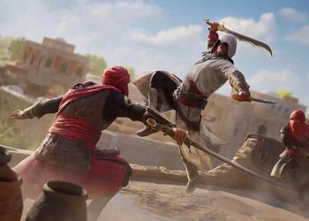 Ubisoft and the band OneRepublic have released a music video featuring the song Mirage, dedicated to the new game in the Assassin's Creed series