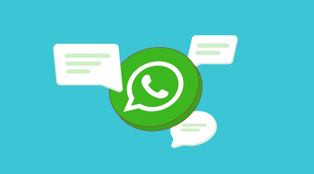 WhatsApp va faciliter la publication de mises à jour de statut textuelles