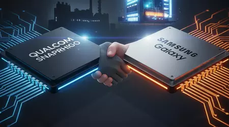 Вперше в історії — Snapdragon 8 Gen 5 for Galaxy виготовлятиме сама Samsung
