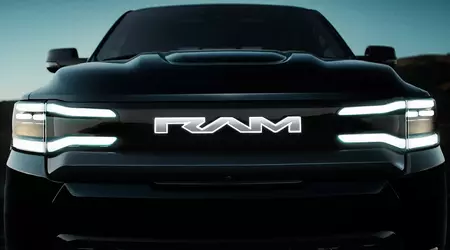 Les litiges judiciaires ont révélé le pick-up électrique Ram annulé