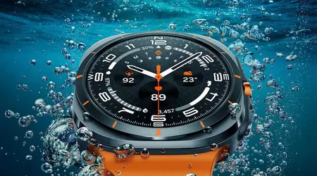 Samsung may introduce Galaxy Watch Ultra 2 this summer