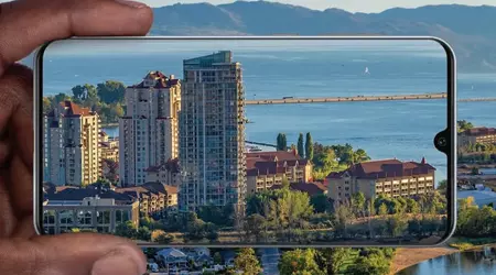 Samsung rival ISOCELL HP1: OmniVision dévoile OVB0B - Le plus petit capteur de smartphone 200MP au monde