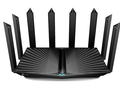 TP-Link Archer AX90: трёхдиапазонный роутер с поддержкой Wi-Fi 6