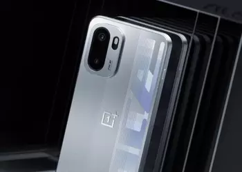 OnePlus Ace 6 Ultra: 165 Гц, Dimensity 9500 и амбиции уничтожить конкурентов