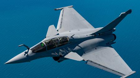L'Indonesia acquista il terzo lotto di caccia francesi Dassault Rafale