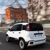 Мини-изображение колеса Fiat Grande Panda
