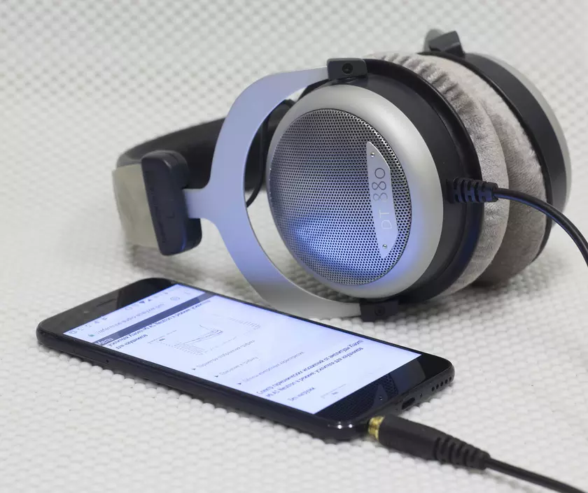 В MIUI 11 добавят новую функцию — эквалайзер