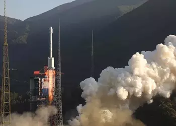 Китай хочет первым в истории доставить на Землю образцы грунта с обратной стороны Луны – миссия запланирована на 2024 год