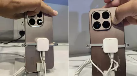 Tiktoker leaked the first real video of the upcoming Xiaomi 15T Pro